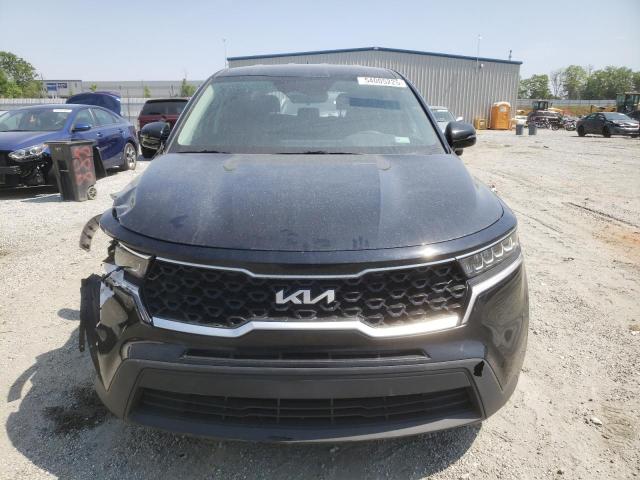 Photo 5 from auction – 2023 KIA SORENTO LX with VIN 5XYRG4LC7PG192098