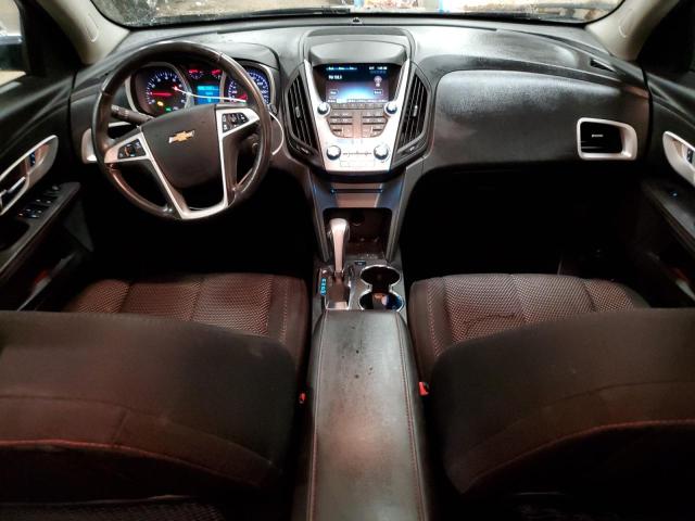 Photo 8 from auction – 2014 CHEVROLET EQUINOX LT with VIN 2GNALBEK8E6135329