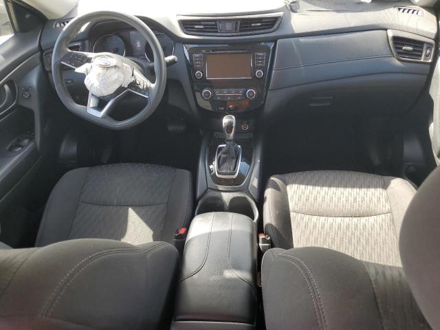 Photo 8 from auction – 2020 NISSAN ROGUE S with VIN 5N1AT2MT3LC819224