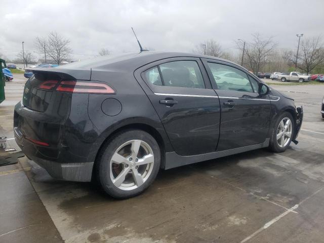 Photo 3 from auction – 2014 CHEVROLET VOLT with VIN 1G1RA6E47EU118624
