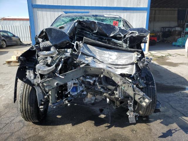 Photo 5 from auction – 2025 CHEVROLET EQUINOX LT with VIN 3GNAXPEG8SL286305