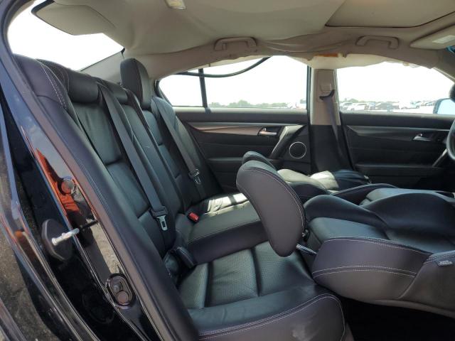 Photo 10 from auction – 2014 ACURA TL TECH with VIN 19UUA9F53EA000194