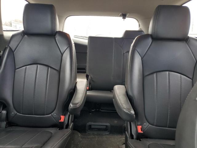 Photo 10 from auction – 2017 BUICK ENCLAVE with VIN 5GAKRBKD1HJ138857