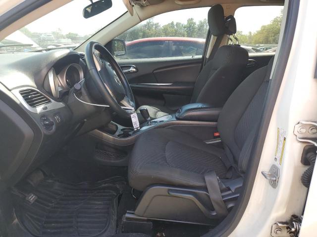 Photo 7 from auction – 2018 DODGE JOURNEY SE with VIN 3C4PDCAB6JT157976