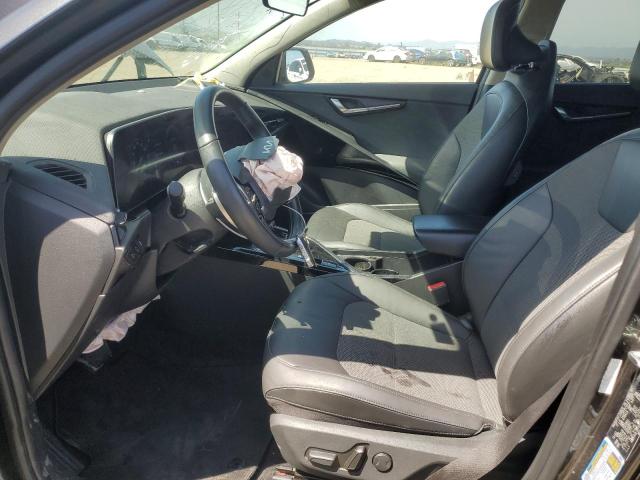 Photo 7 from auction – 2023 KIA NIRO WIND with VIN KNDCR3L17P5029811