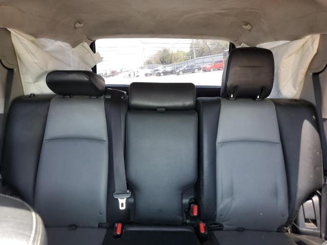 Photo 10 from auction – 2016 TOYOTA 4RUNNER SR with VIN JTEBU5JR9G5374669