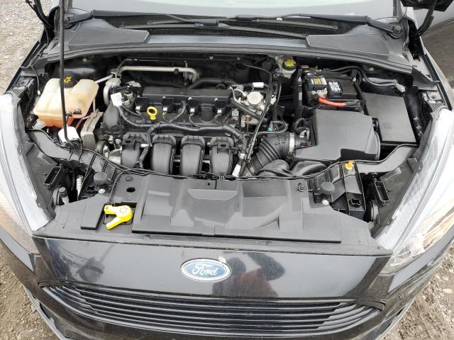 Photo 11 from auction – 2016 FORD FOCUS SE with VIN 1FADP3F26GL397557