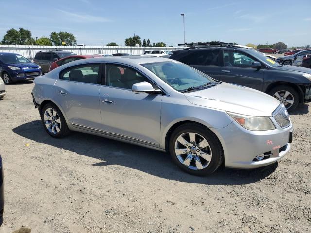 Photo 4 from auction – 2011 BUICK LACROSSE C with VIN 1G4GE5GD1BF256844