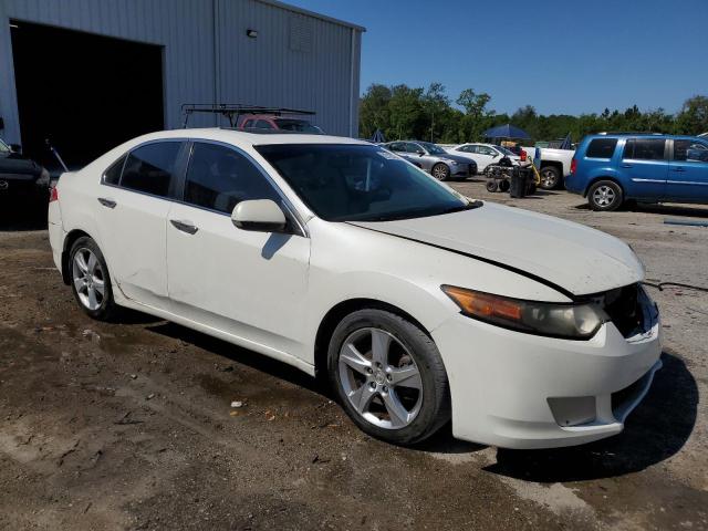 Photo 4 from auction – 2010 ACURA TSX with VIN JH4CU2F68AC039281
