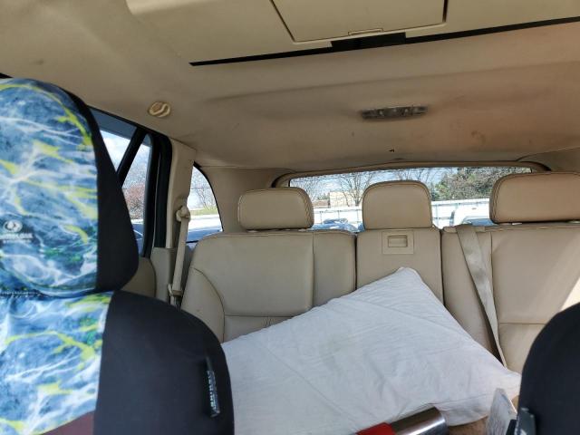 Снимка 10 от търг – 2007 FORD EDGE SEL P с VIN 2FMDK49C97BB31609