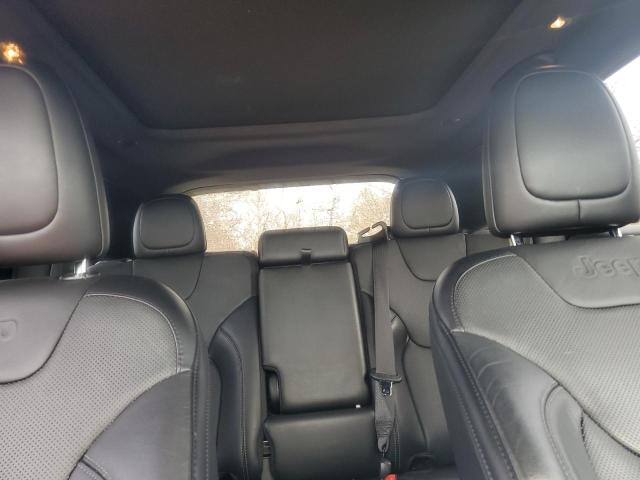 Photo 10 from auction – 2020 JEEP CHEROKEE with VIN 1C4PJMDN9LD546480