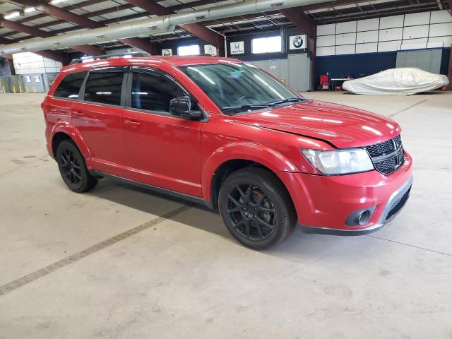Photo 4 from auction – 2014 DODGE JOURNEY SX with VIN 3C4PDCBB3ET248840