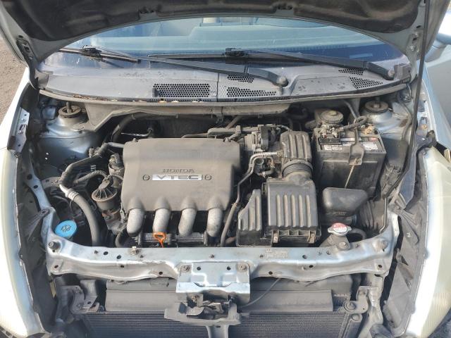 Photo 11 from auction – 2007 HONDA FIT with VIN JHMGD38437S025063