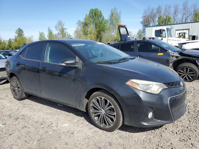 Photo 4 from auction – 2016 TOYOTA COROLLA L with VIN 5YFBURHE3GP428520