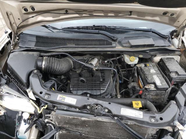 Photo 12 from auction – 2013 DODGE GRAND CARA with VIN 2C4RDGBG3DR715624