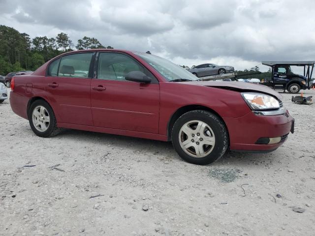 Photo 4 from auction – 2004 CHEVROLET MALIBU LT with VIN 1G1ZU54814F115212