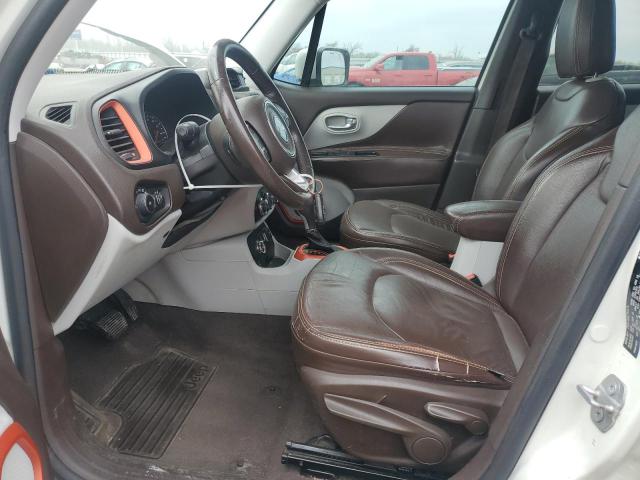 Photo 7 from auction – 2015 JEEP RENEGADE L with VIN ZACCJBBT0FPB68497