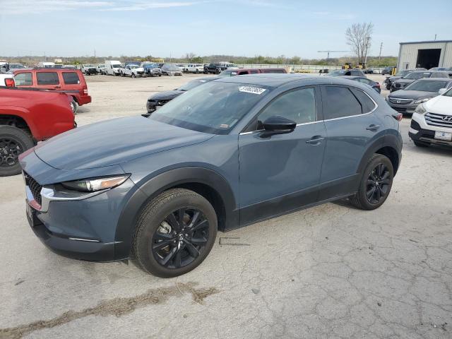 MAZDA CX-30 PREF 2024 with VIN 3MVDMBCM6RM624524 - Photo from auction