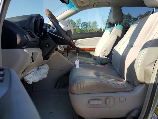 Photo 7 from auction – 2004 LEXUS RX 330 with VIN 2T2GA31U94C013111
