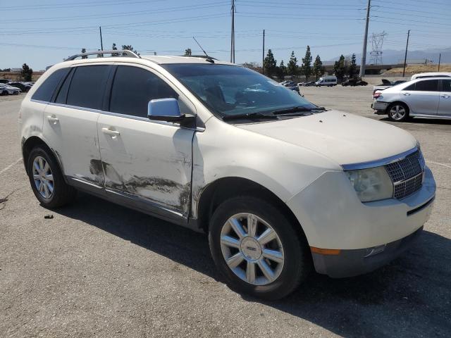 Снимка 4 от търг – 2007 LINCOLN MKX с VIN 2LMDU68C47BJ21632