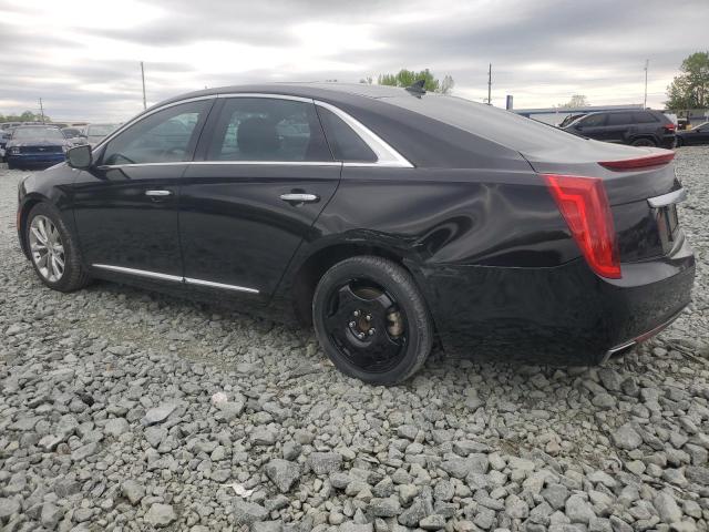 Photo 2 from auction – 2013 CADILLAC XTS LUXURY with VIN 2G61P5S33D9102301