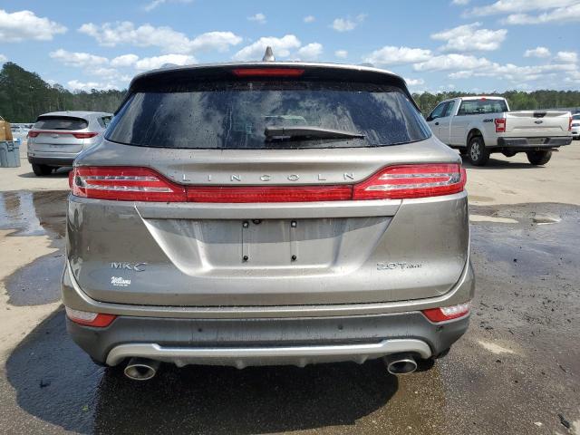 Photo 6 from auction – 2017 LINCOLN MKC RESERV with VIN 5LMCJ3D98HUL11757