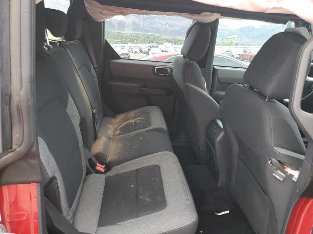 Photo 11 from auction – 2021 FORD BRONCO BAS with VIN 1FMDE5BH4MLB06549
