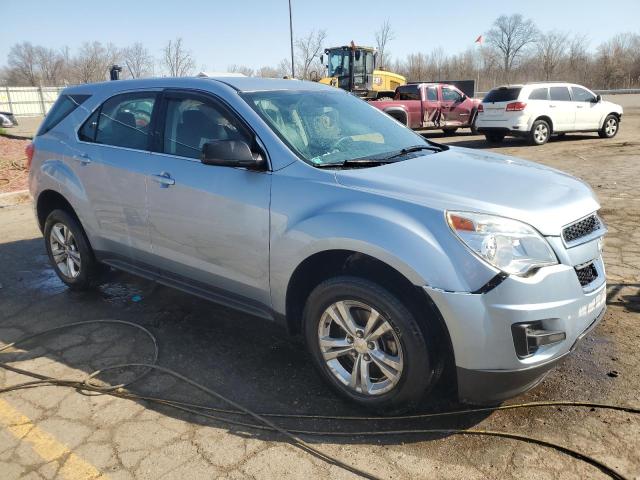 Снимка 4 от търг – 2015 CHEVROLET EQUINOX LS с VIN 2GNALAEK2F6186594