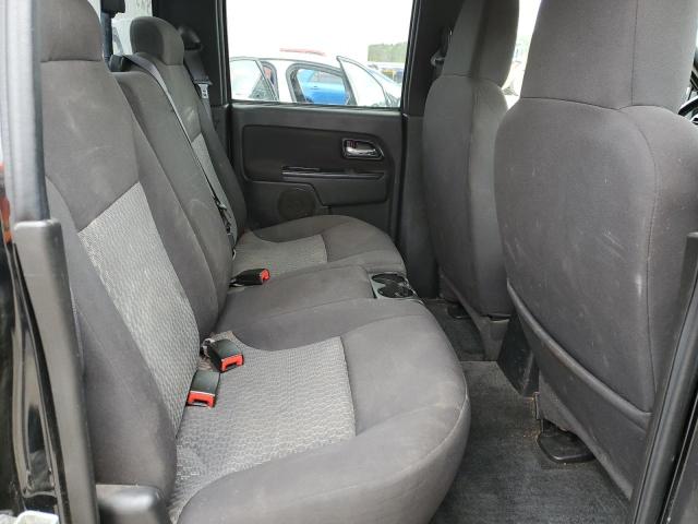 Photo 10 from auction – 2012 CHEVROLET COLORADO L with VIN 1GCHSDFP4C8134864