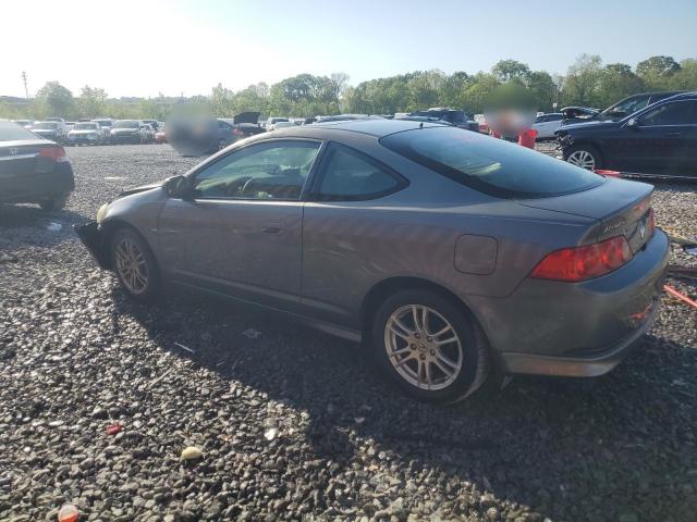 Photo 2 from auction – 2006 ACURA RSX with VIN JH4DC54826S007470