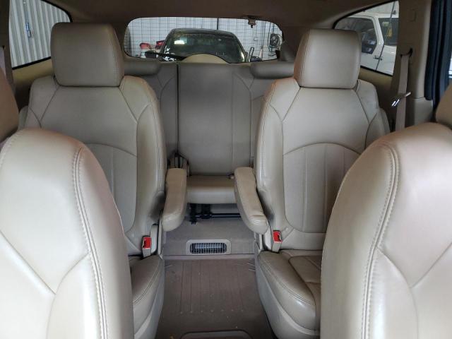 Photo 10 from auction – 2012 BUICK ENCLAVE with VIN 5GAKRCED7CJ373712
