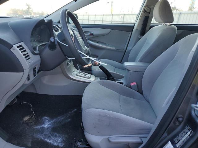 صورة رقم 7 من المزاد - 2011 TOYOTA COROLLA BA مع VIN JTDBU4EE8BJ089712