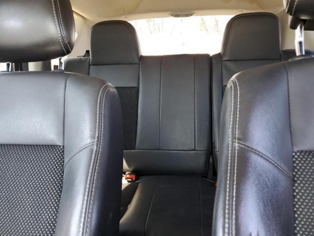 Photo 10 from auction – 2015 JEEP COMPASS SP with VIN 1C4NJDBB2FD259468