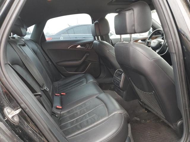 Снимка 10 от търг – 2012 AUDI A6 PREMIUM с VIN WAUGGAFC5CN175057