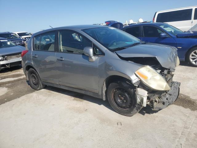 Photo 4 from auction – 2009 NISSAN VERSA S with VIN 3N1BC13E49L362266