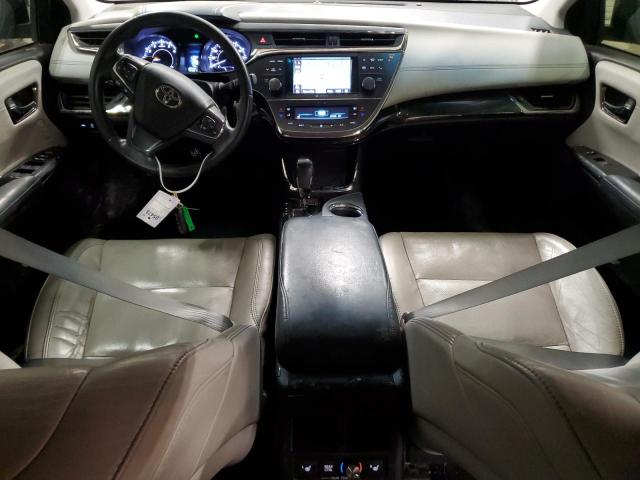 Photo 8 from auction – 2013 TOYOTA AVALON BAS with VIN 4T1BK1EB4DU067178
