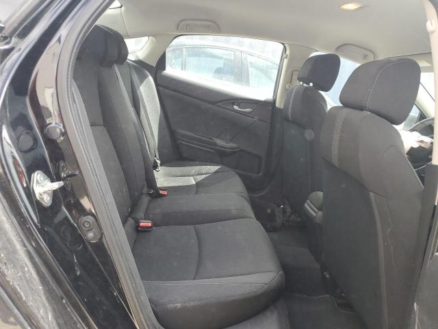 Photo 10 from auction – 2018 HONDA CIVIC with VIN 19XFC2F59JE021616