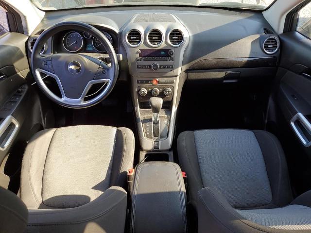 Zdjęcie 8 z aukcji – 2014 CHEVROLET CAPTIVA LS z VIN 3GNAL2EK4ES550360