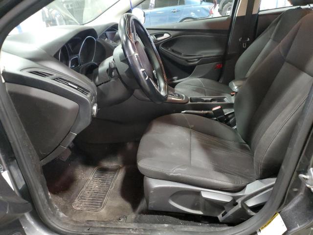 Снимка 7 от търг – 2015 FORD FOCUS SE с VIN 1FADP3K20FL253264