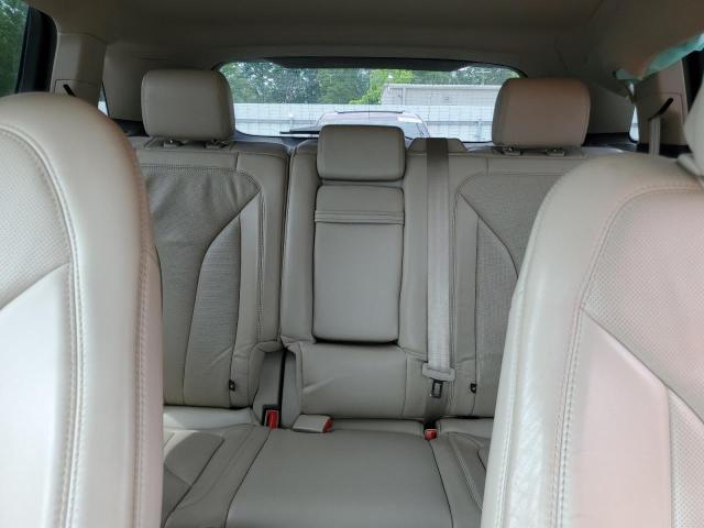 Photo 10 from auction – 2016 LINCOLN MKX RESERV with VIN 2LMTJ8LRXGBL62610