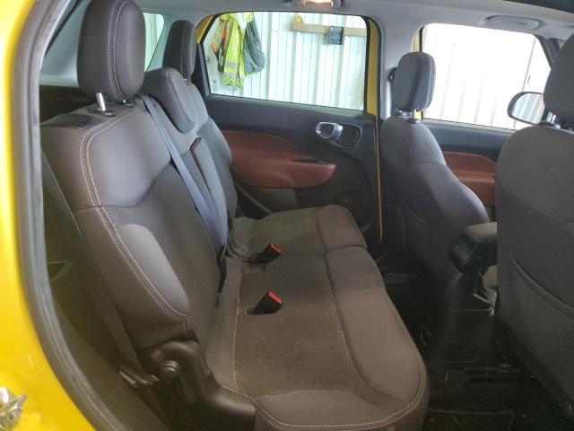 Photo 10 from auction – 2014 FIAT 500L TREKK with VIN ZFBCFADH7EZ013707