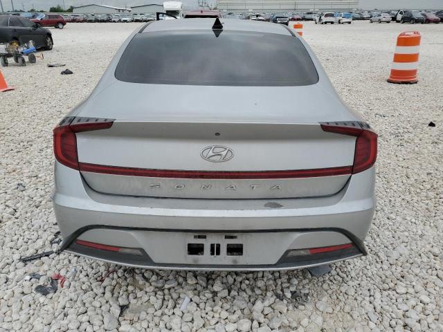 Photo 6 from auction – 2021 HYUNDAI SONATA SE with VIN 5NPEG4JA9MH110134