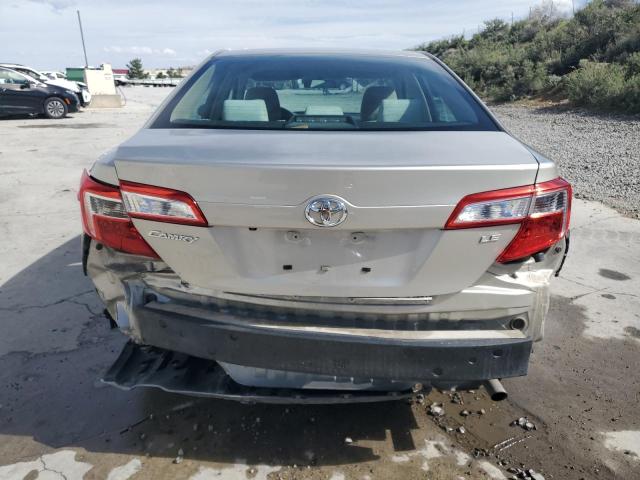 Photo 6 from auction – 2014 TOYOTA CAMRY L with VIN 4T4BF1FK4ER396151