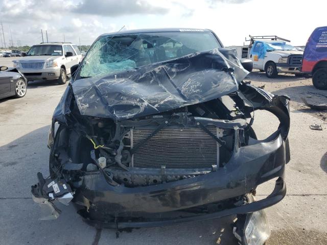 Photo 5 from auction – 2017 DODGE GRAND CARA with VIN 2C4RDGBG0HR612392