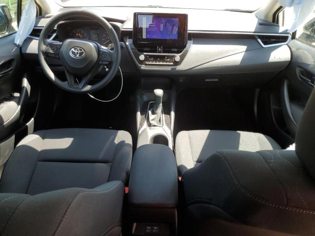 Photo 8 from auction – 2025 TOYOTA COROLLA LE with VIN 5YFB4MDE3SP247953