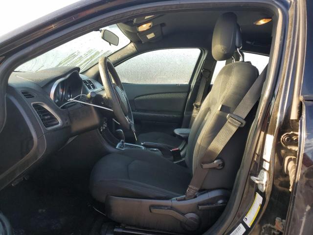 Photo 7 from auction – 2014 DODGE AVENGER SE with VIN 1C3CDZAB5EN203471