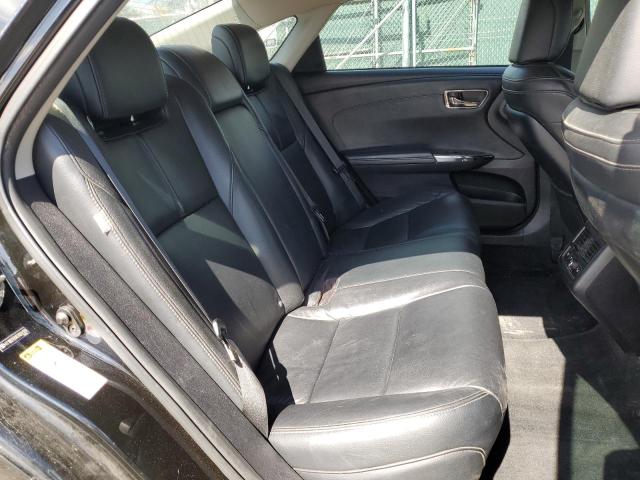 Photo 10 from auction – 2014 TOYOTA AVALON HYB with VIN 4T1BD1EBXEU024170