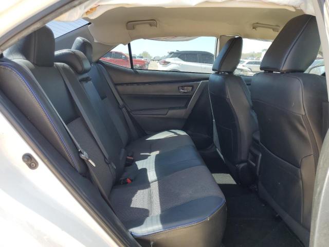 Photo 10 from auction – 2018 TOYOTA COROLLA L with VIN 5YFBURHE8JP807178