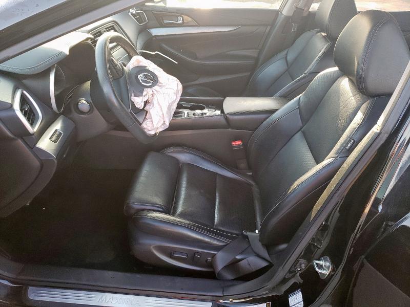 Zdjęcie 7 z aukcji – 2016 NISSAN MAXIMA 3.5 z VIN 1N4AA6AP4GC906408