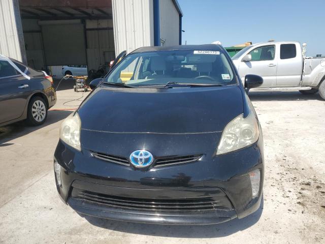 Photo 5 from auction – 2014 TOYOTA PRIUS with VIN JTDKN3DU5E1814218